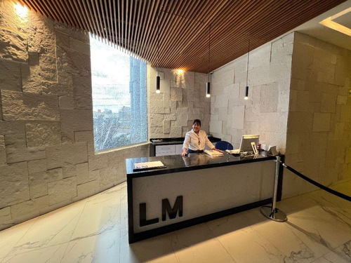 Rento O Vendo Edificio De Oficinas Corporativas, Todo O En Partes