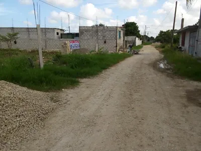 Terreno en venta