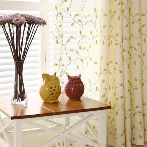 100x Floral Wire 9.4in Diy Planta Artificial Ramo Verde