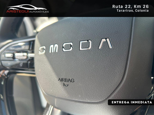 Omoda C5 Luxury 1.5 2025 0km - Aristegui