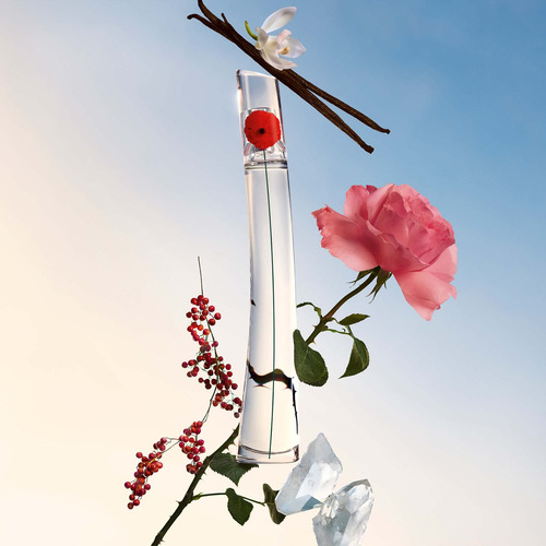 Perfume Kenzo Flower Labsolue Eau De Parfum Para Mujer, 100