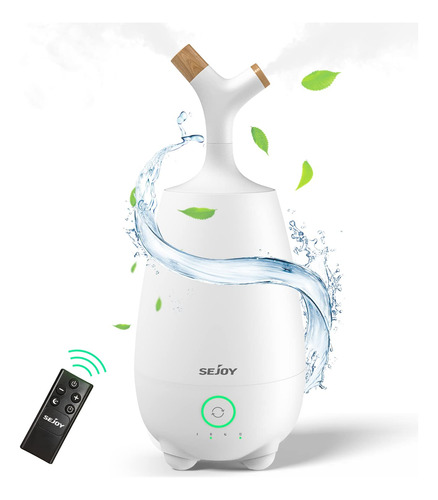 Humidificadores Para Habitacin Grande, Humidificador Ultrasn