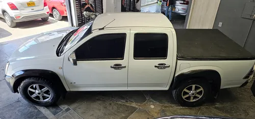 Chevrolet LUV 2.4 Dmax 2