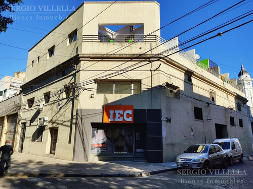 Imagen 15 de 15 de Departamento Monoambiente En Venta - Luis Agote