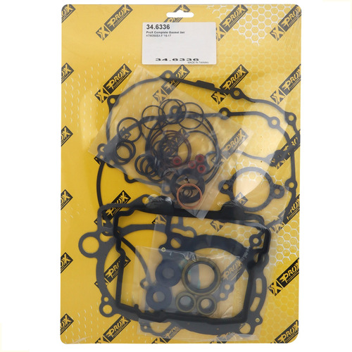 Kit Juntas Motor Completo Retenes Ktm Sxf 350 2016-2018