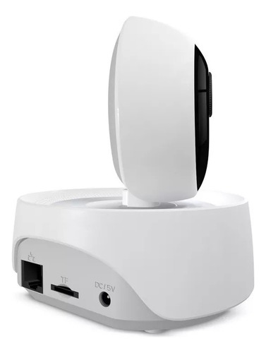 Camara Ip Sonoff / Gk-200mp2-b Uso Interior - Ewelink