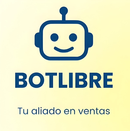 Botlibre Para Meli | Automatizá Respuestas Y Vendé Más