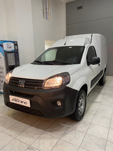 Fiat Fiorino 1.4 Endurance