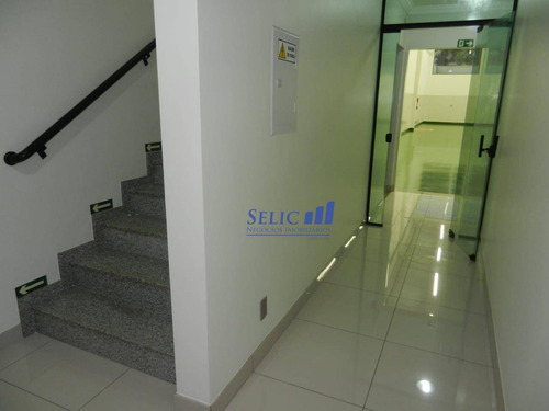 Galpão Em Jundiaí, 400m², Vila Rami, Cod Ga0001 - Ga0001