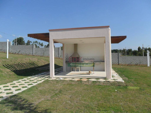 Imagem 6 de 15 de Terreno À Venda, 630 M² Por R$ 220.000,00 - Campos Do Conde - Taubaté/sp - Te0128