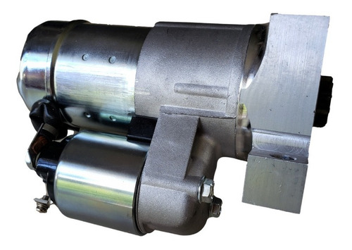 Imagem 1 de 4 de Motor Arranque Opala 6 Cil Mini Starter - Aspirado _ Turbo