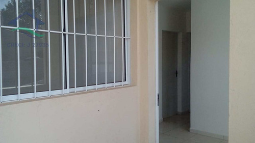 Imagem 18 de 18 de Apartamento 50 M² Jardim Paraiso Do Tanque-cód:1376 - V1376