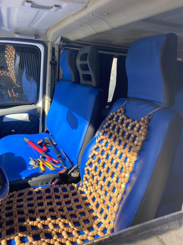 Imagem 6 de 7 de Fiat Ducato