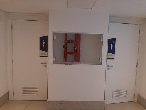 Imagem 6 de 22 de Sala Comercial No Saco Grande - Sa0733