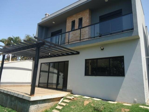 Imagem 2 de 15 de Casa-em-condominio-para-venda-em-loteamento-caminhos-de-sao-conrado-(sousas)-campinas-sp - Ca3385