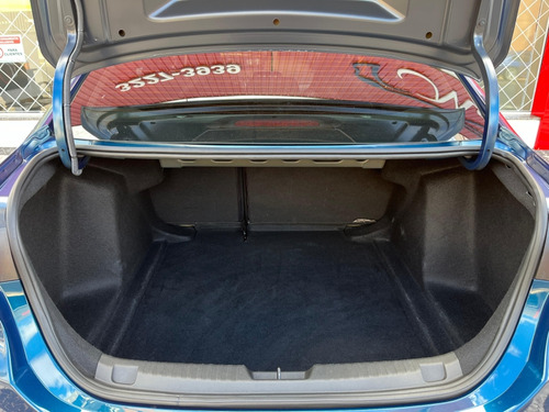 Chevrolet Onix Lt MT turbo