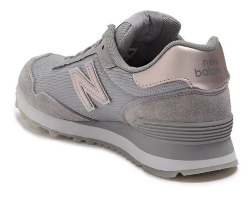 Grey new balance 515 online