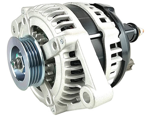 Alternador Nippondenso 130a 4 Est Motor Turbo Chrysler Neon