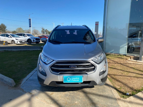 Ford Ecosport 1.5 Se 123cv Mt 4x2