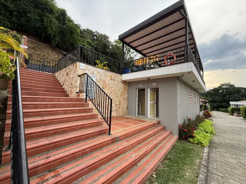 Lote En Venta, Las Cabañas, Sopetrán