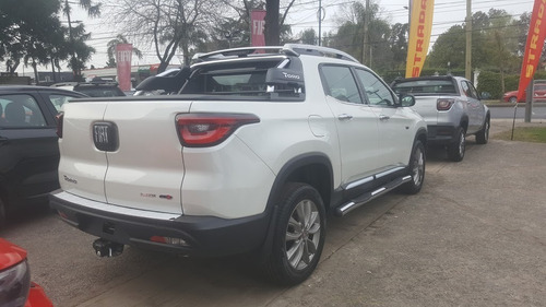 Fiat Toro Ranch 2.0 Oportunidad 2021 Unidad Real Fisica 0k G