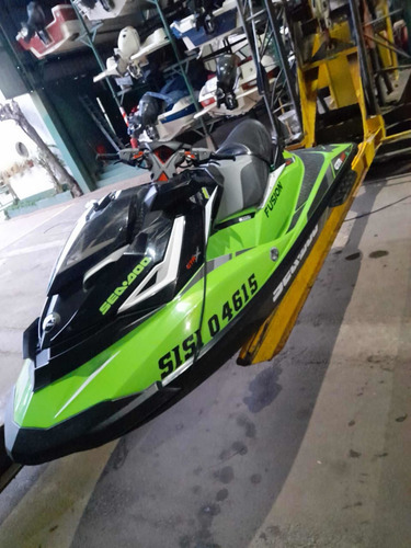 Imagen 15 de 21 de Seadoo Gtr 230x