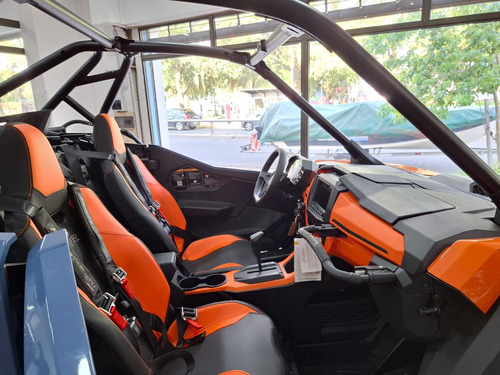 Polaris Rzr Pro S Premium 1000 Turbo 2025