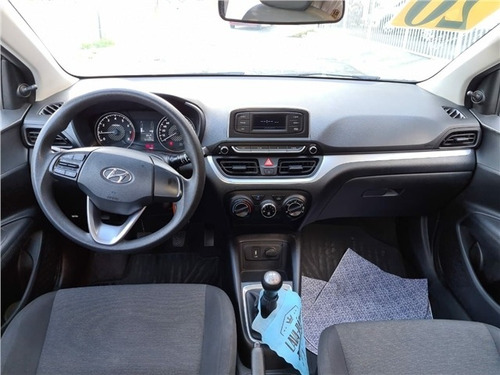 Hyundai Hb20 1.0 12v Flex Sense Manual