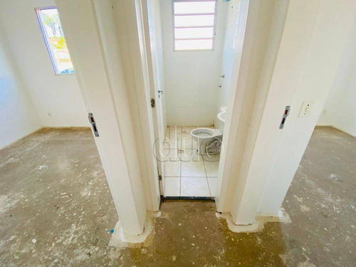 Imagem 20 de 26 de Apartamento Com 2 Dormitórios À Venda, 54 M² Por R$ 150.000,00 - Nova Pompéia - Piracicaba/sp - Ap4448