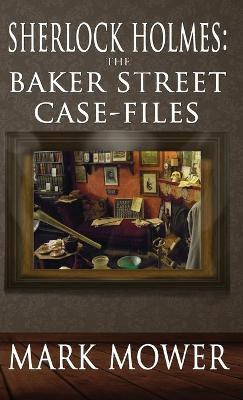 Libro Sherlock Holmes : The Baker Street Case Files: The ...