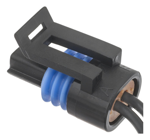 Conector Sensor Velocidad Abs Smp Spirit 4cl 2.5l 92-95