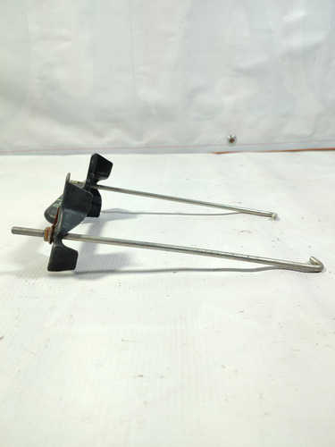 Soporte Bateria Chirey Tiggo 7 Pro 1.5 Mod 20-24 Original (Usado)