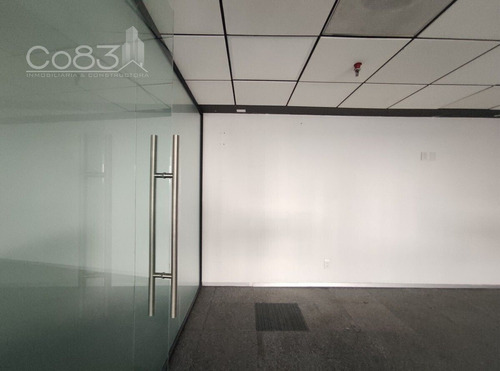 Renta - Oficina - Magnocentro 5 - 300m2 - Piso 1