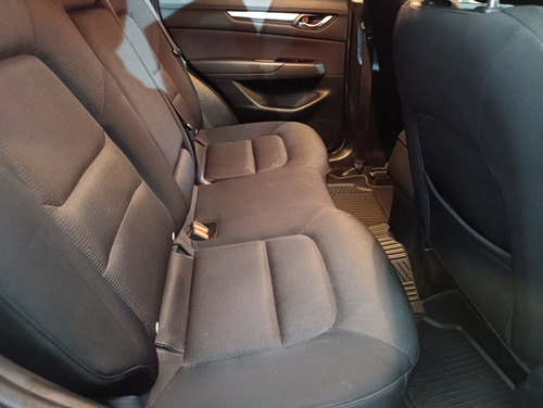 Mazda CX-5 2.5 S Grand Touring 4x2 At
