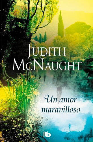 Un Amor Maravilloso - Mcnaught,judith