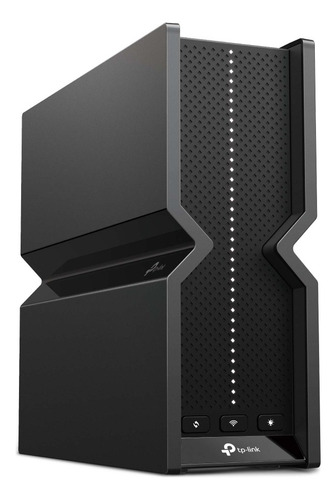 BE9300 Tp-Link Archer Tri-band Mesh Wi-Fi 7 Router 6 antenas internas inteligentes 110/220 V Archer BE550