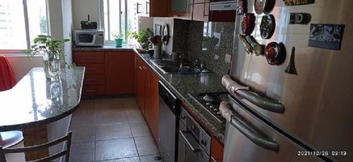 Imagen 3 de 8 de Jorge Febres Vende Apartamento En Los Mangos (pla-a05)