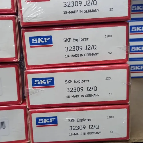Rodamiento 32309 J2 Skf