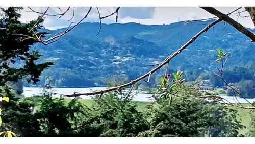 Venta De Finca 6.760 Mt2 De Lote, Vista A La Represa La Fe, El Retiro