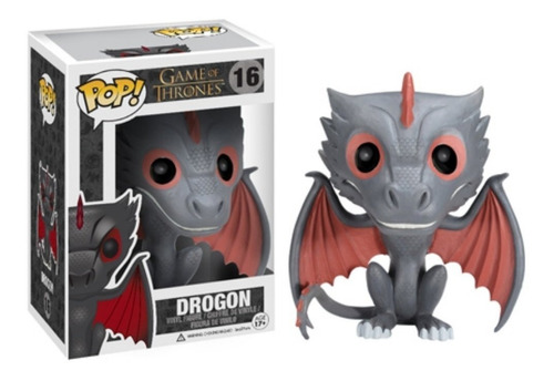 Funko Pop Game Of Thrones Drogon