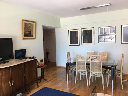 Imagen 10 de 30 de Departamento En Venta En Belgrano