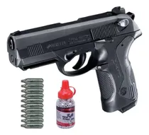 Comprar Pistola Aire Comprimido Beretta Px4 Storm + Kit Completo