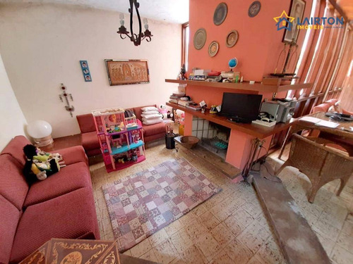 Chácara À Venda, 1350 M² Por R$ 1.690.000,00 - Refúgio - Atibaia/sp - Ch1401
