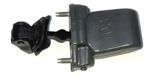 2 Limitador Porta Traseiro Uno Novo 2011... 51836108