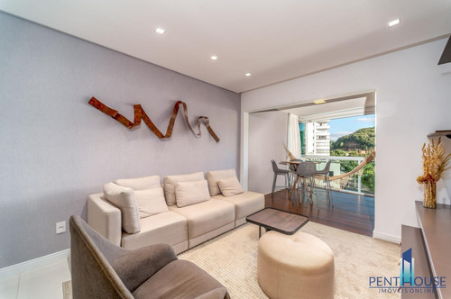 Imagem 8 de 30 de Venda Apartamento 3 Quartos No Bairro Praia Dos Amores - R148553