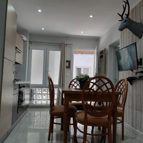 Apartamento Alquiler Temporario Montevideo Centro