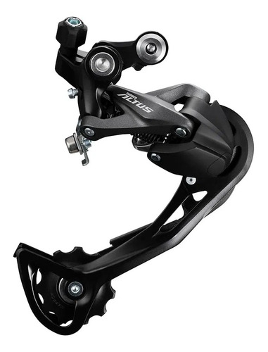 Câmbio Traseiro 9v Rd-m2000 Sgs Altus Shadow Rd Shimano