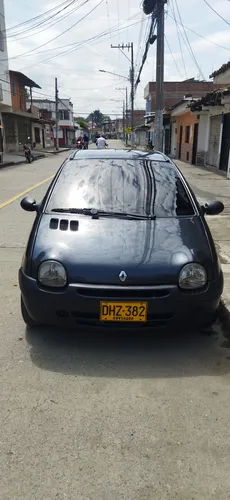 Renault Twingo 1.2 Access