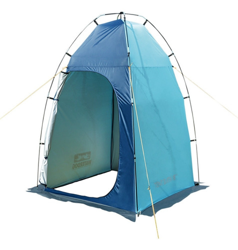 Carpa Baño Cambiador Impermeable Refugio Garantía