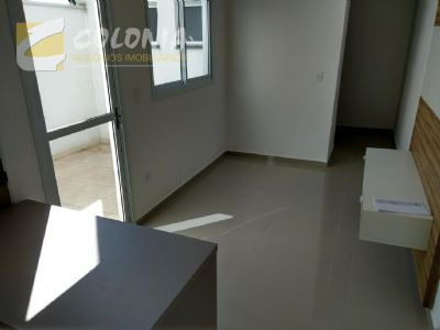 Apartamento - Ref: 36462